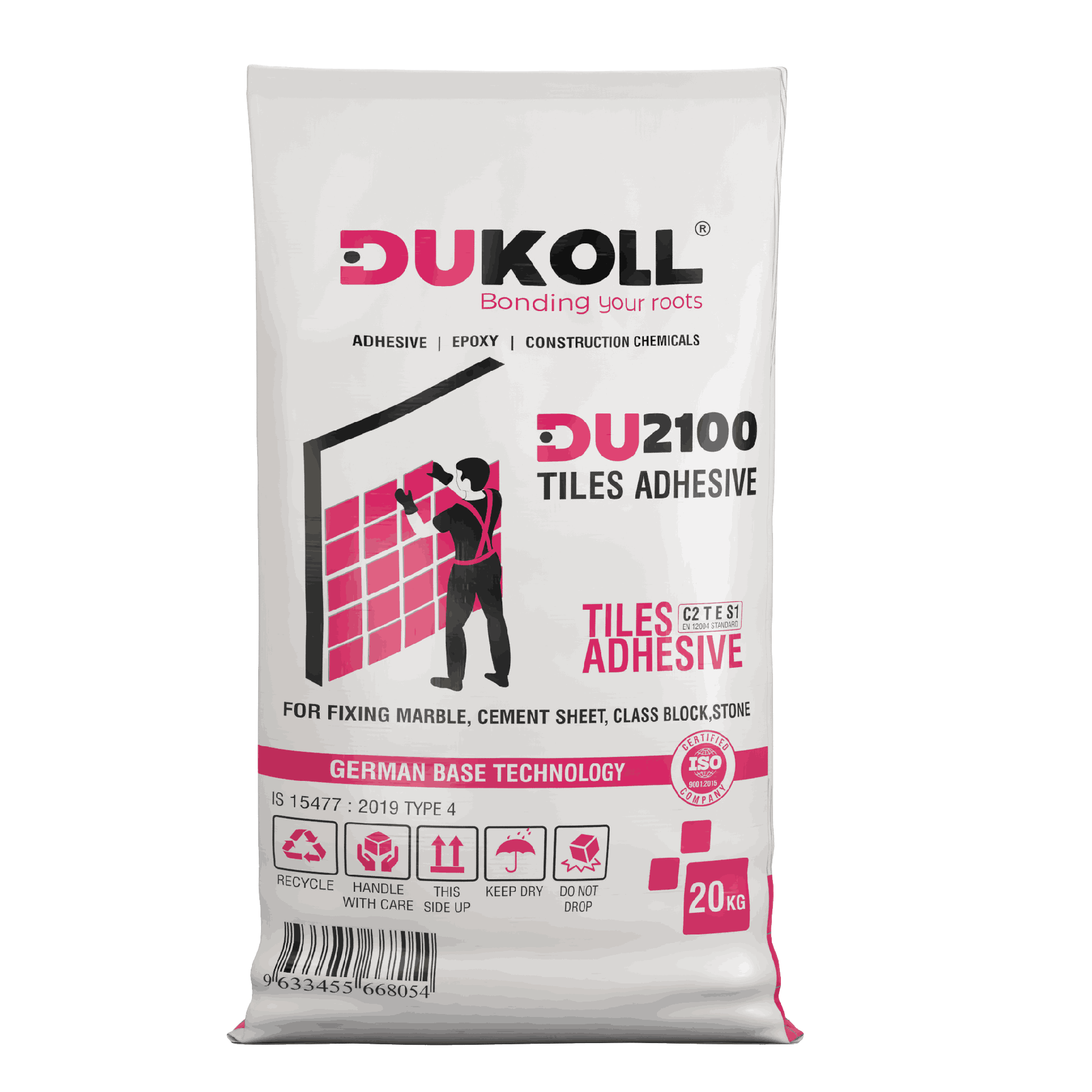 DU 2100